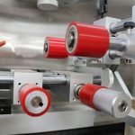 Automatic Bottle Shrink Sleeve Labeling Machine