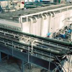 Glass Bottle Beer Wine Filling Capping Machines