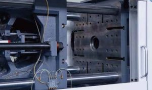pet preform injection molding machine price injection moulding preform PET Capsule Preform injection moulding machinery